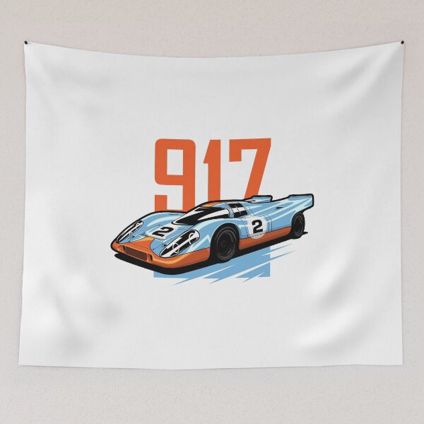Item preview, 917 Prototype Racing Car designed and sold by KaroCars.