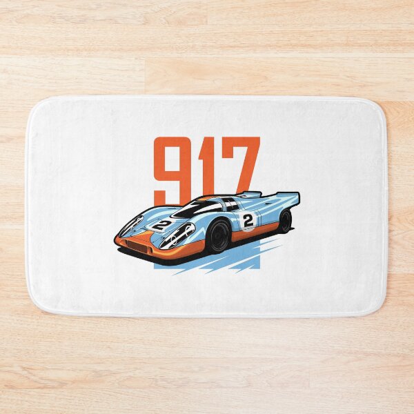 Artikelvorschau, 917 Prototype Racing Car entworfen und verkauft von KaroCars.
