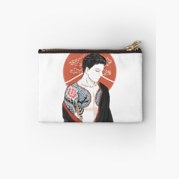 Item preview, Lord Moriyama designed and sold by godotco.