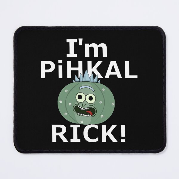 Item preview, PiHKAL Rick Alternate designed and sold by Austyn Rogahn.