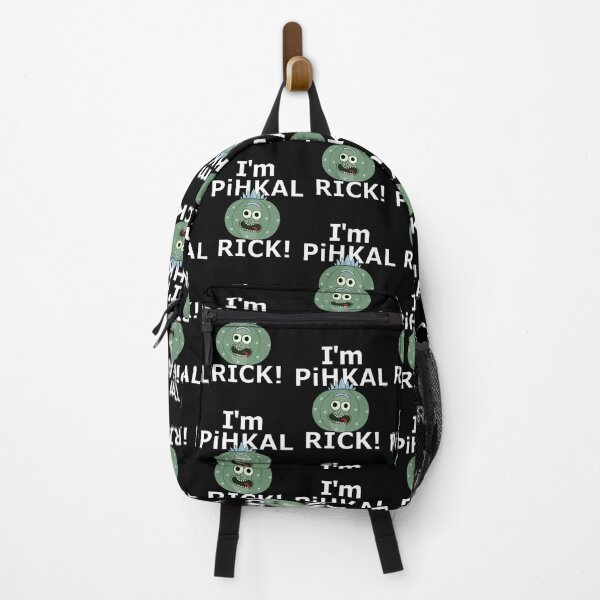 Item preview, PiHKAL Rick Alternate designed and sold by Austyn Rogahn.