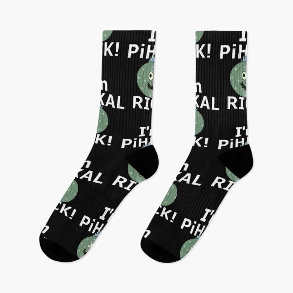 Item preview, PiHKAL Rick Alternate designed and sold by Austyn Rogahn.