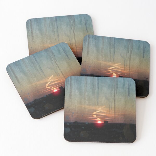 Item preview, Urban Sunrise designed and sold by IvaW.