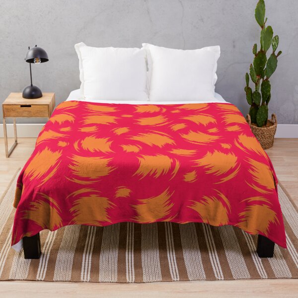 Item preview, Painterly Orange designed and sold by lisajaynemurray.