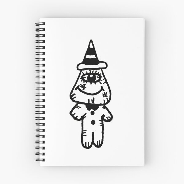 Item preview, ConeHead designed and sold by SegallArt.