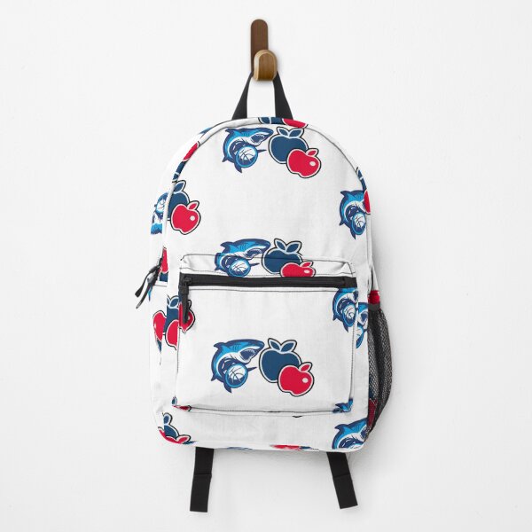 Item preview, Apple and shark designed and sold by HSE1.
