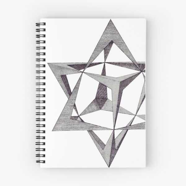 Item preview, VINTAGE GEOMETRY #40 designed and sold by Chris Hemming.