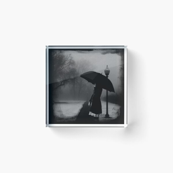 Item preview, Umbrella girl designed and sold by RicardoPeragua.