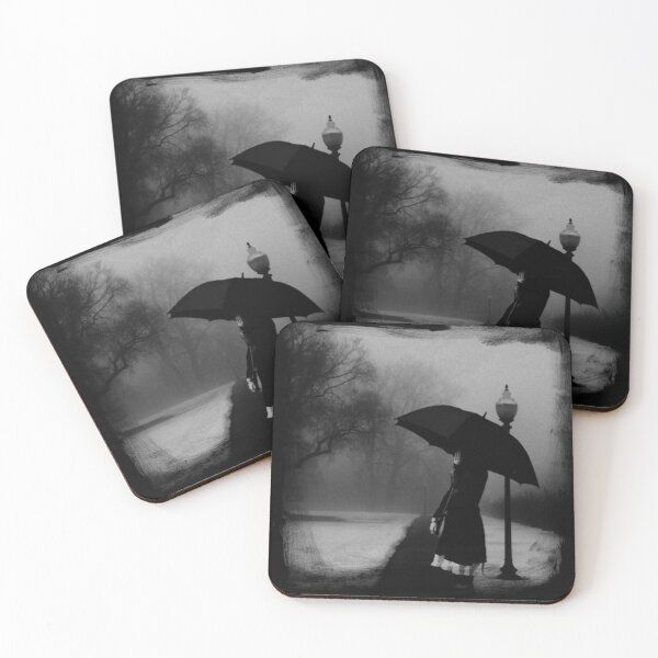 Item preview, Umbrella girl designed and sold by RicardoPeragua.