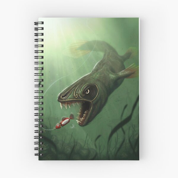 Item preview, Big One designed and sold by Daniel Ranger.
