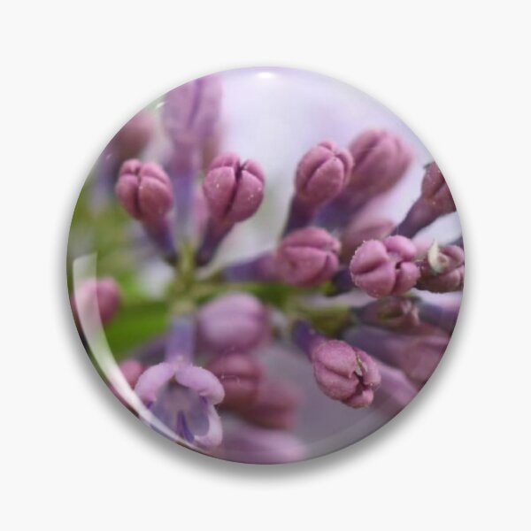 Item preview, Popping Purple LiLac Lovers designed and sold by CreativeDame.