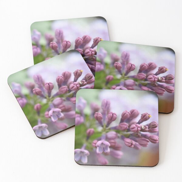 Item preview, Popping Purple LiLac Lovers designed and sold by CreativeDame.