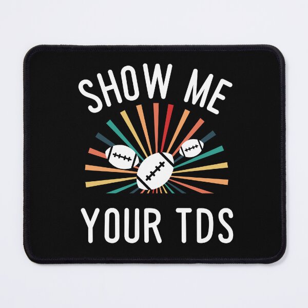 Item preview, Show me your tds T- Shirt designed and sold by SuccessSK.