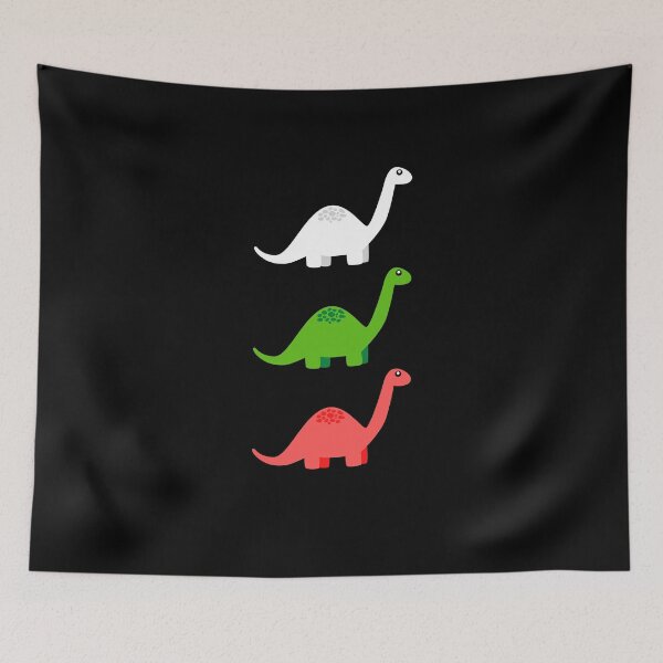 Item preview, Dino Bulgarian Flag designed and sold by Surfing Designs.Life.