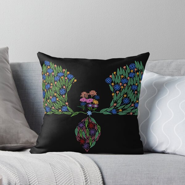 Item preview, Partial Floral Arch (Colour Variant) designed and sold by Milumbe Hibajene.