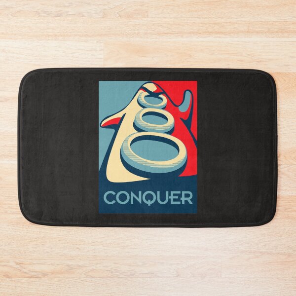 Item preview, Conquer designed and sold by kloocknxgrey.