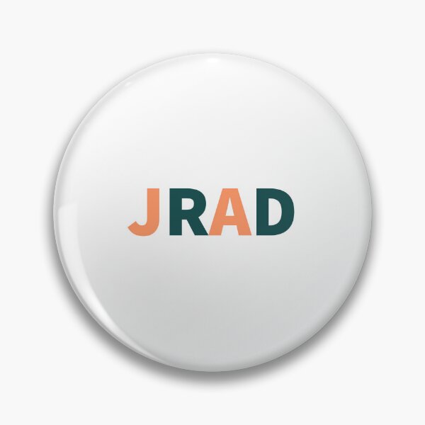 Item preview, JRAD designed and sold by designeyy.