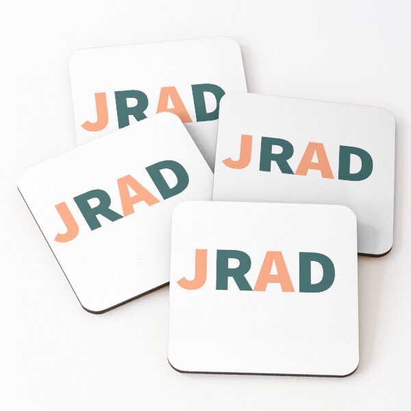 Item preview, JRAD designed and sold by designeyy.