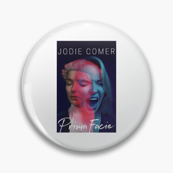 Artikelvorschau, Prima Facie Jodie Comer entworfen und verkauft von Austyn Rogahn.