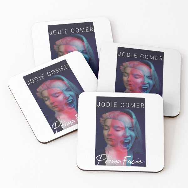Item preview, Prima Facie Jodie Comer designed and sold by Austyn Rogahn.