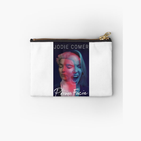 Artikelvorschau, Prima Facie Jodie Comer entworfen und verkauft von Austyn Rogahn.
