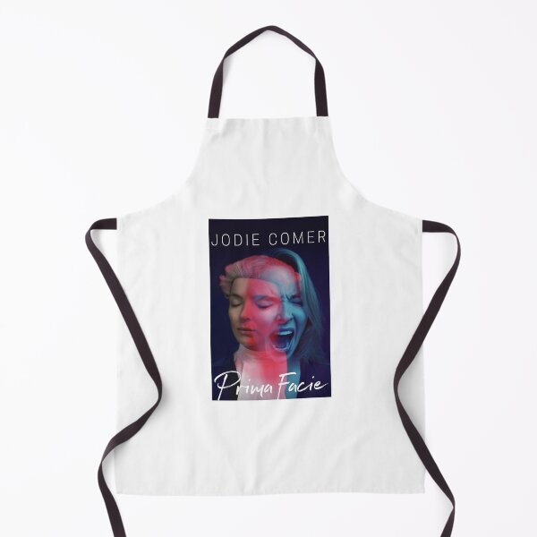 Item preview, Prima Facie Jodie Comer designed and sold by Austyn Rogahn.