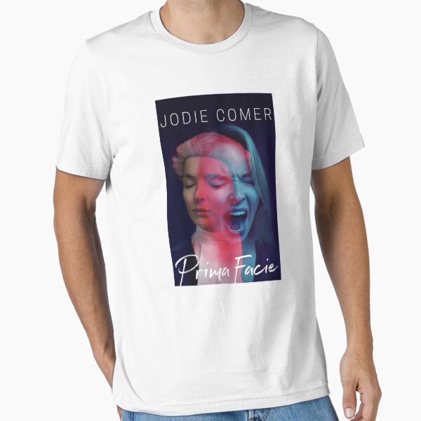 Artikel-Vorschau von Prima Facie Jodie Comer, designt und verkauft von Austyn Rogahn.