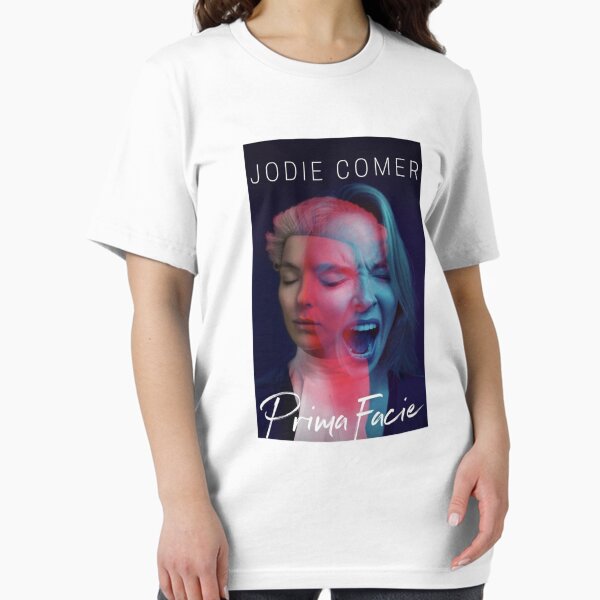 Item preview, Prima Facie Jodie Comer designed and sold by Austyn Rogahn.