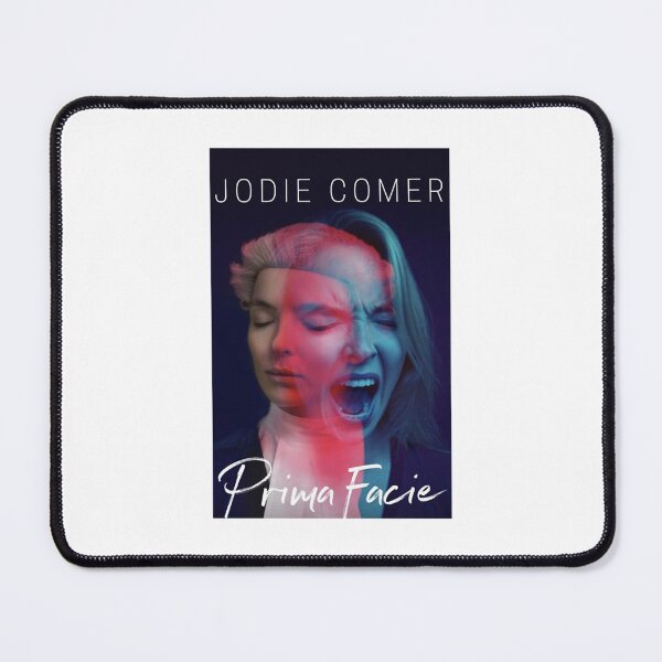 Item preview, Prima Facie Jodie Comer designed and sold by Austyn Rogahn.
