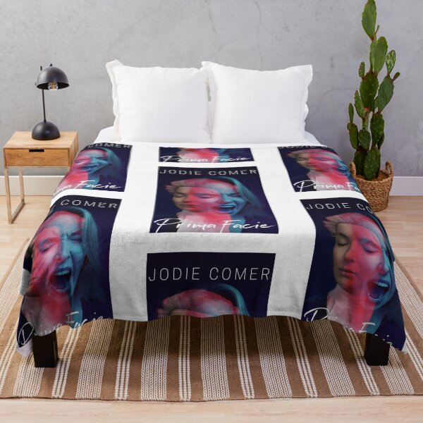 Item preview, Prima Facie Jodie Comer designed and sold by Austyn Rogahn.