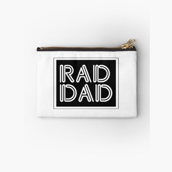 Item preview, Rad dad designed and sold by Akkhay.