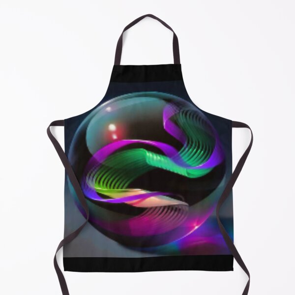 Item preview, Colorful glass ball designed and sold by Gagilix.