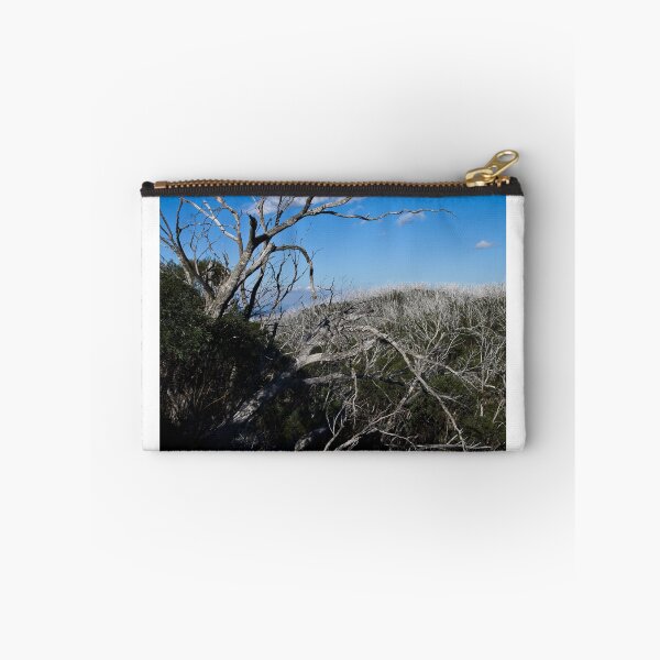 Item preview, View from Bogong Rover Chalet designed and sold by Steven Weeks.