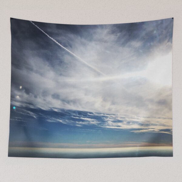 Item preview, Edge of the World designed and sold by HMoriartyStudio.