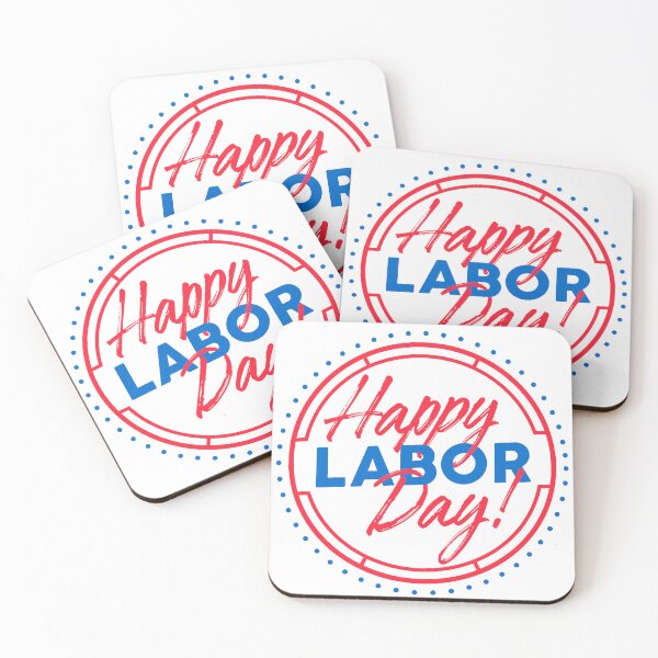 Item preview, labor union designed and sold by Dzzoni.