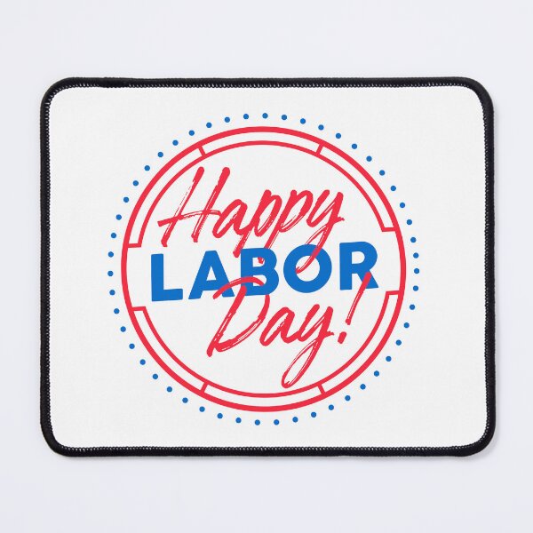 Item preview, labor union designed and sold by Dzzoni.