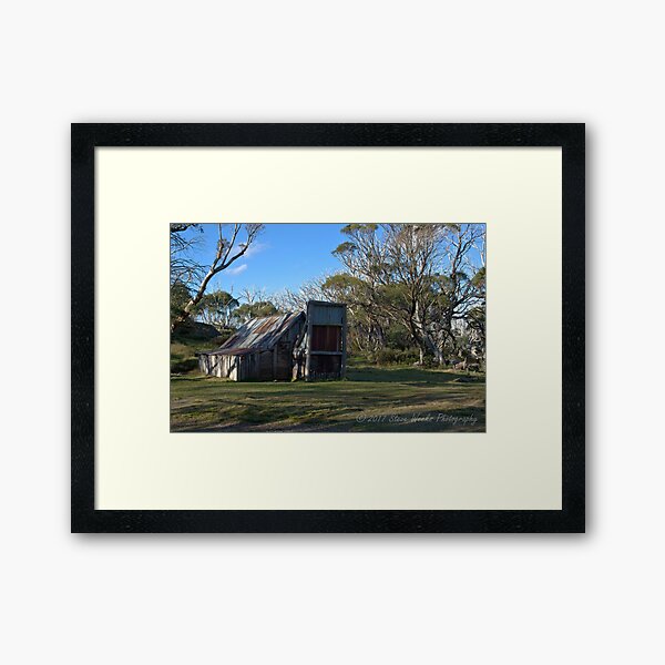 Item preview, Wallace Hut designed and sold by Steven Weeks.