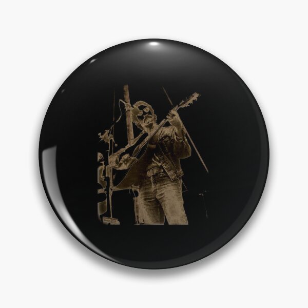 Item preview, Jim Croce Folk 1960s designed and sold by Franciscounique.