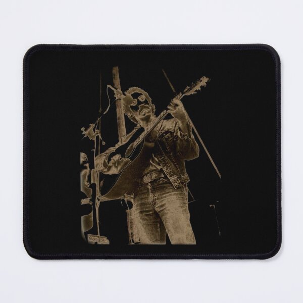 Item preview, Jim Croce Folk 1960s designed and sold by Franciscounique.