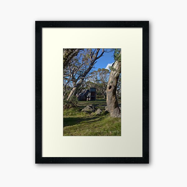 Item preview, Wallace Hut designed and sold by Steven Weeks.