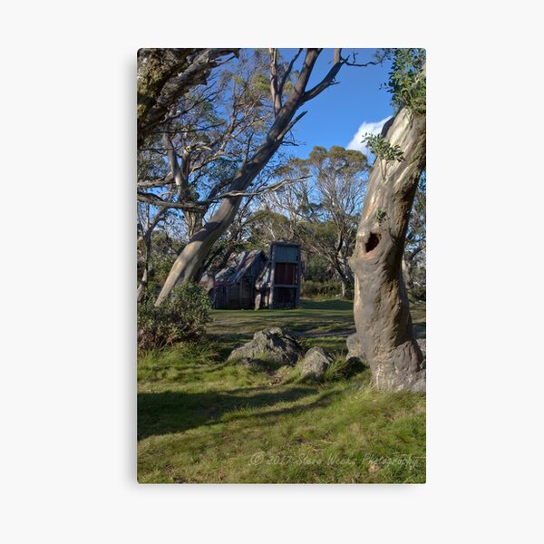Item preview, Wallace Hut designed and sold by Steven Weeks.