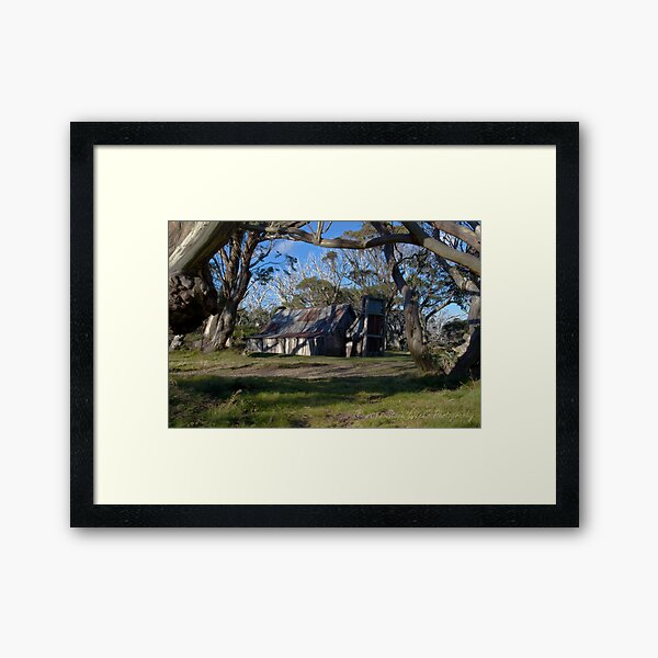 Item preview, Wallace Hut designed and sold by Steven Weeks.