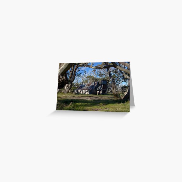 Item preview, Wallace Hut designed and sold by Steven Weeks.