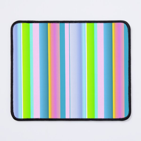 Item preview, calm colorful lines design designed and sold by lausn.