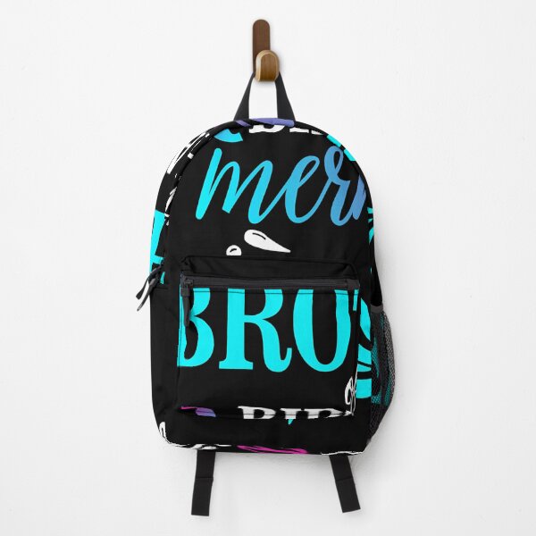 Item preview, Brother Of The Birthday Mermaid Matching Family designed and sold by PameGraha.