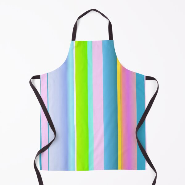 Item preview, calm colorful lines design designed and sold by lausn.