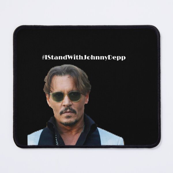 Item preview, johnny depp designed and sold by daesangsuga.