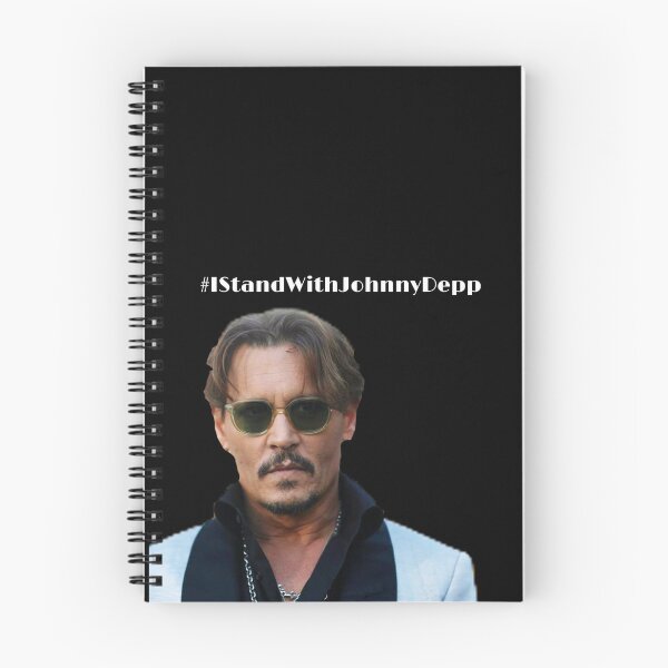 Artikelvorschau, Johnny Depp entworfen und verkauft von daesangsuga.
