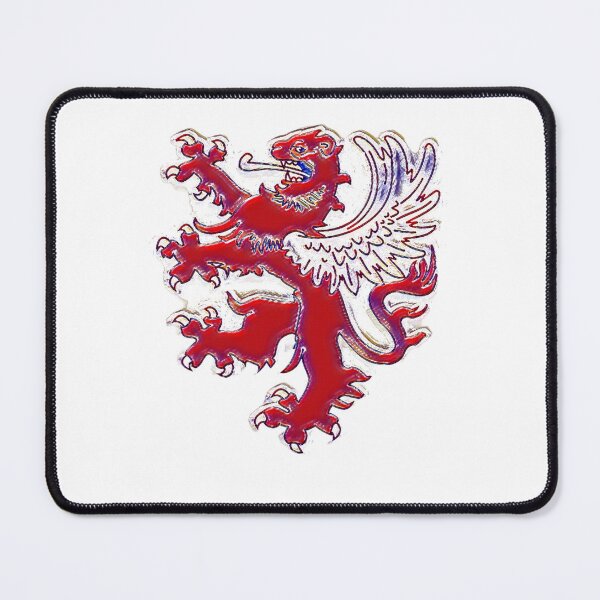 Item preview, WINGED DRAGON designed and sold by W+S Designs.