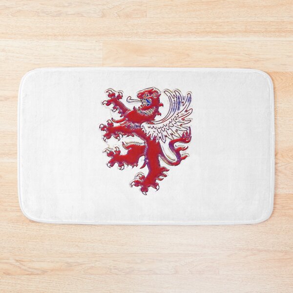 Item preview, WINGED DRAGON designed and sold by W+S Designs.